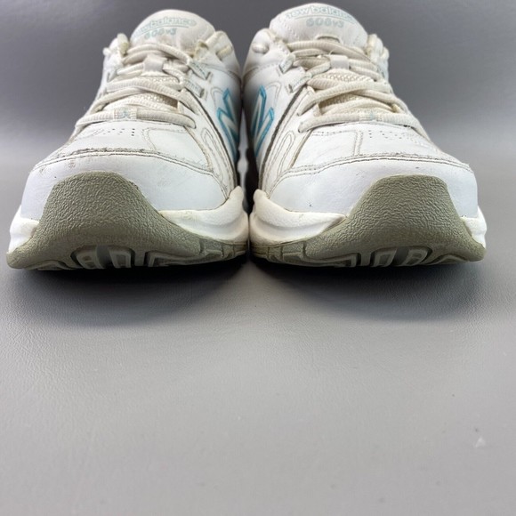 New Balance 608v3 Women's‎ 9.5M Athletic Running Walking Sneaker Shoes WX608CP3 - Picture 8 of 15
